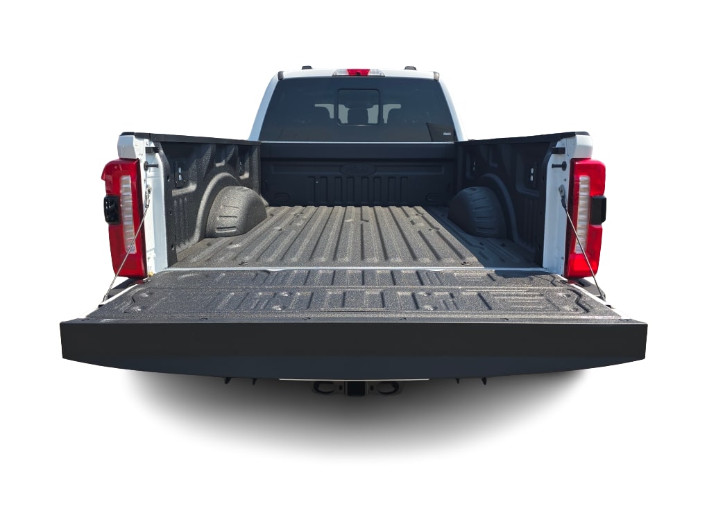 Thumbnail: 2026 Ford F-350 - 15