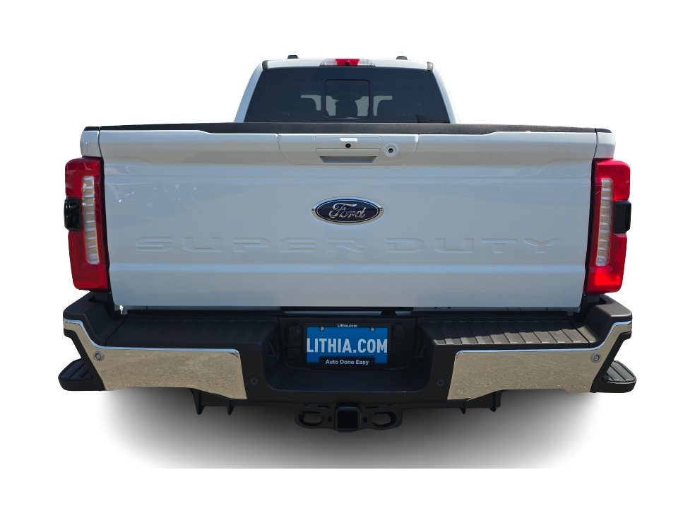Thumbnail: 2026 Ford F-350 - 5
