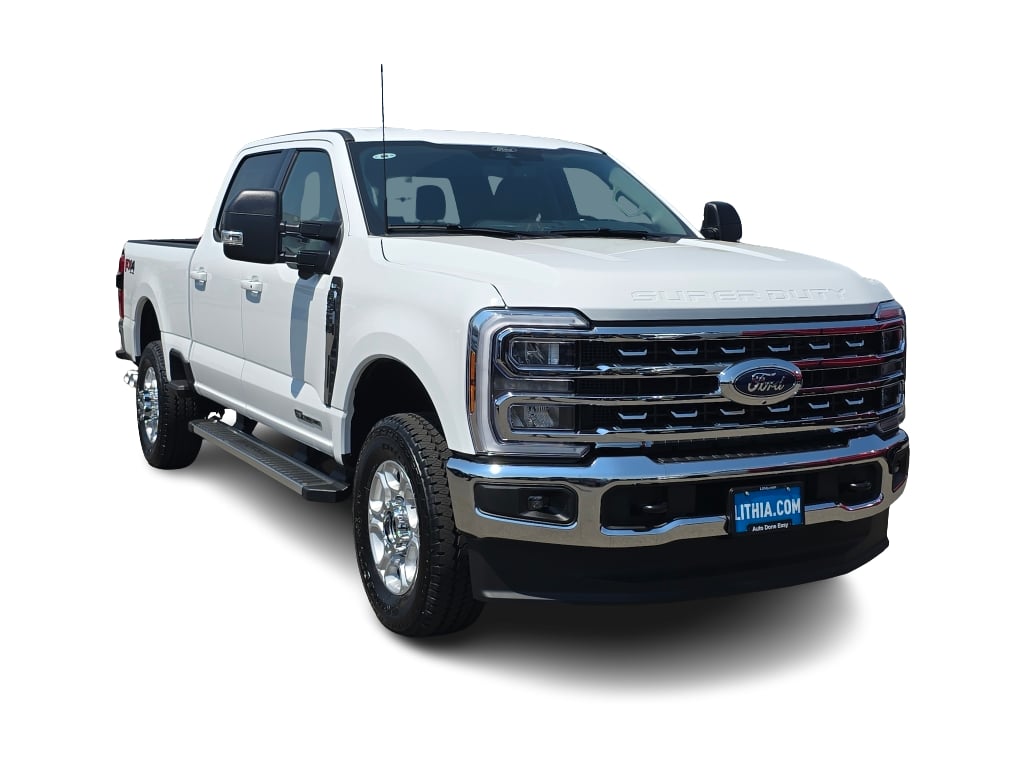 Thumbnail: 2026 Ford F-350 - 19