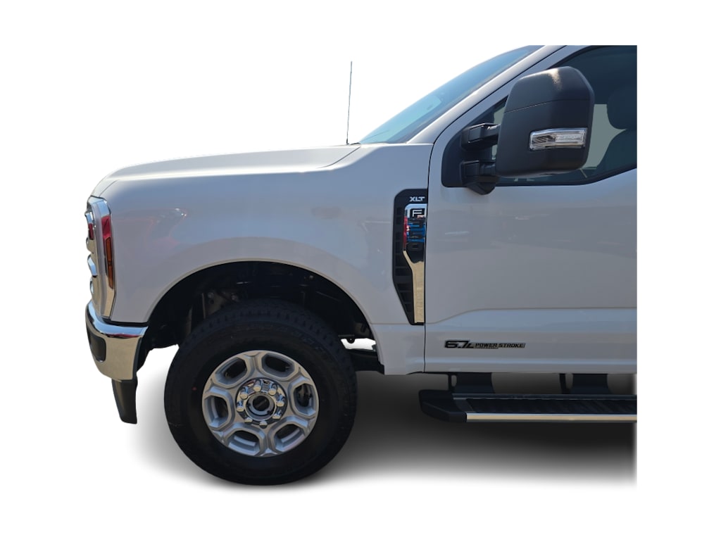 Thumbnail: 2026 Ford F-350 - 21