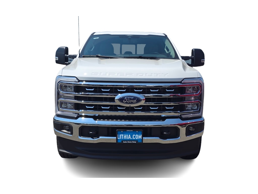 Thumbnail: 2026 Ford F-350 - 6