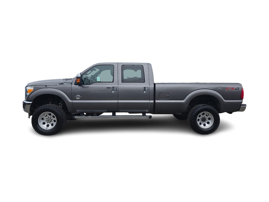 Thumbnail: 2012 Ford F-350 - 3