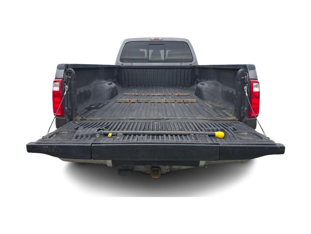 Thumbnail: 2012 Ford F-350 - 15