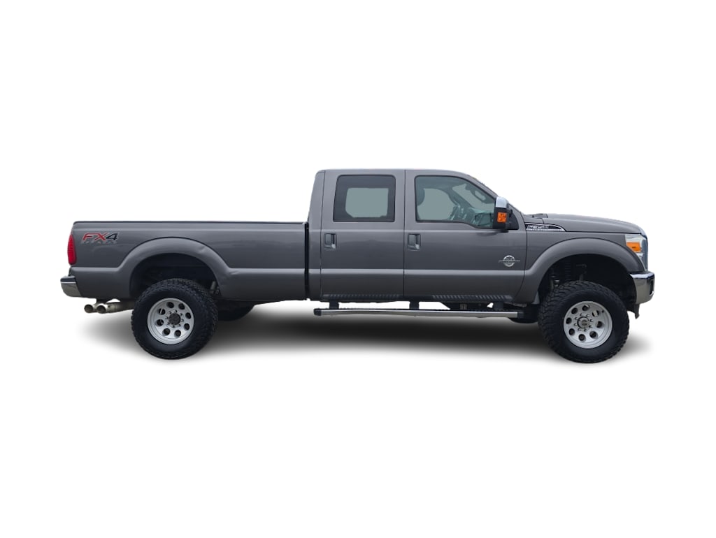 Thumbnail: 2012 Ford F-350 - 18