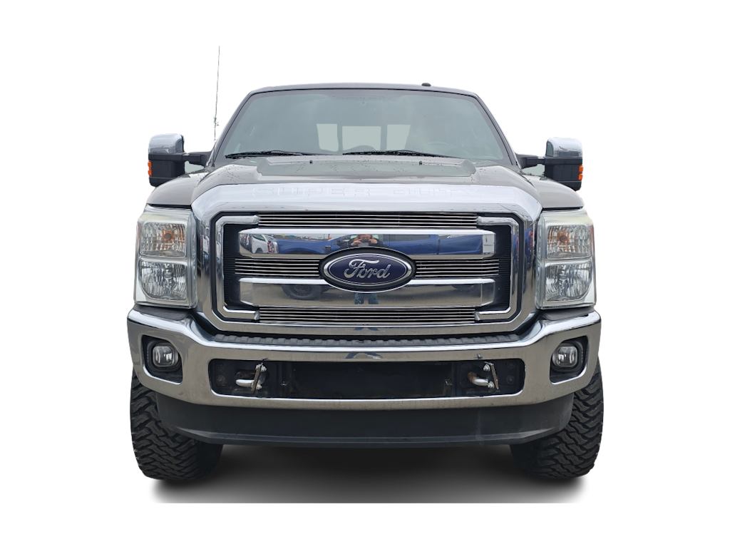 Thumbnail: 2012 Ford F-350 - 6