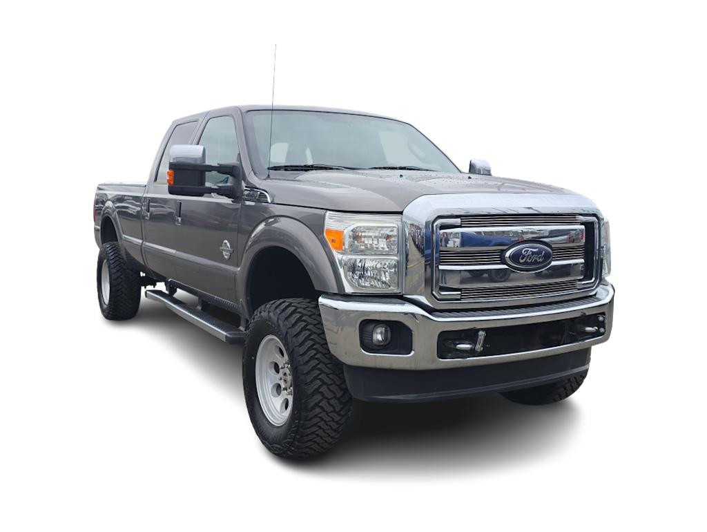 Thumbnail: 2012 Ford F-350 - 19