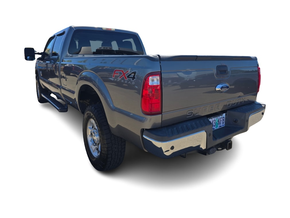 Thumbnail: 2013 Ford F-350 - 4