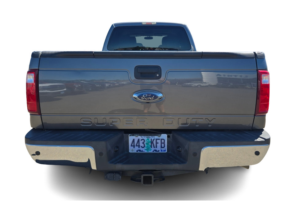 Thumbnail: 2013 Ford F-350 - 5