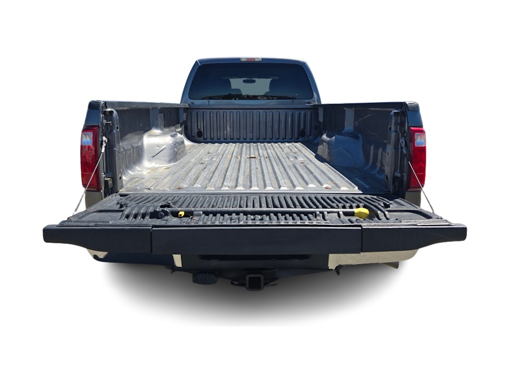Thumbnail: 2013 Ford F-350 - 15