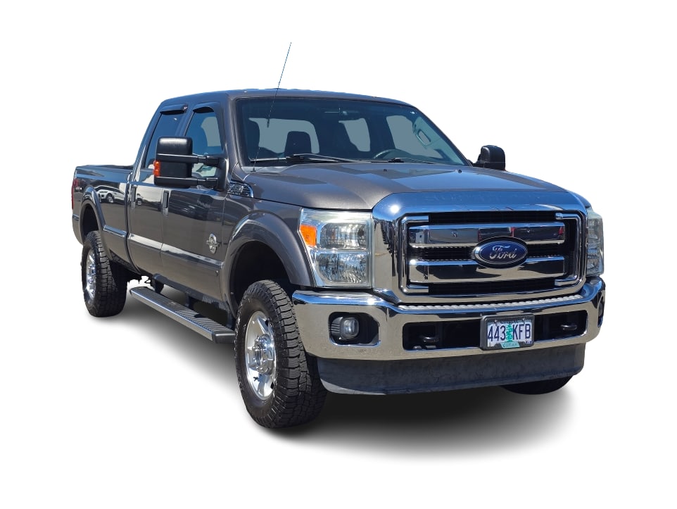 Thumbnail: 2013 Ford F-350 - 20