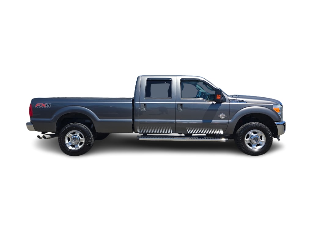 Thumbnail: 2013 Ford F-350 - 19