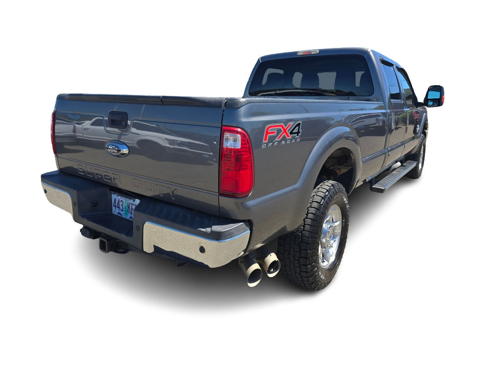 Thumbnail: 2013 Ford F-350 - 18