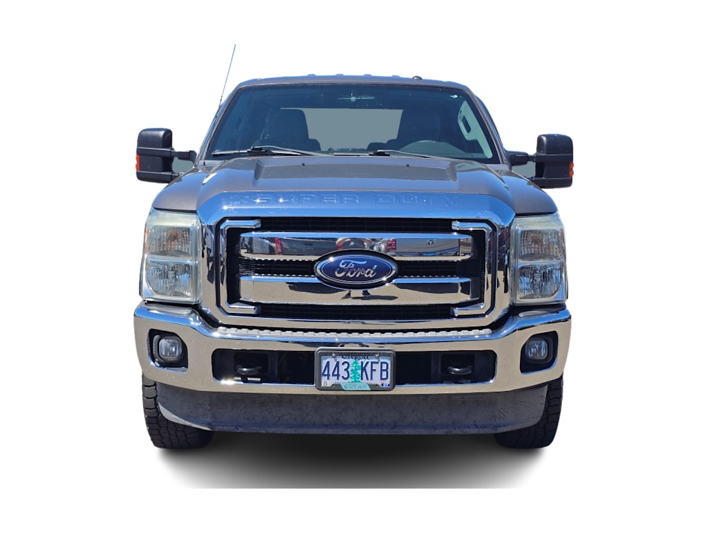 Thumbnail: 2013 Ford F-350 - 6