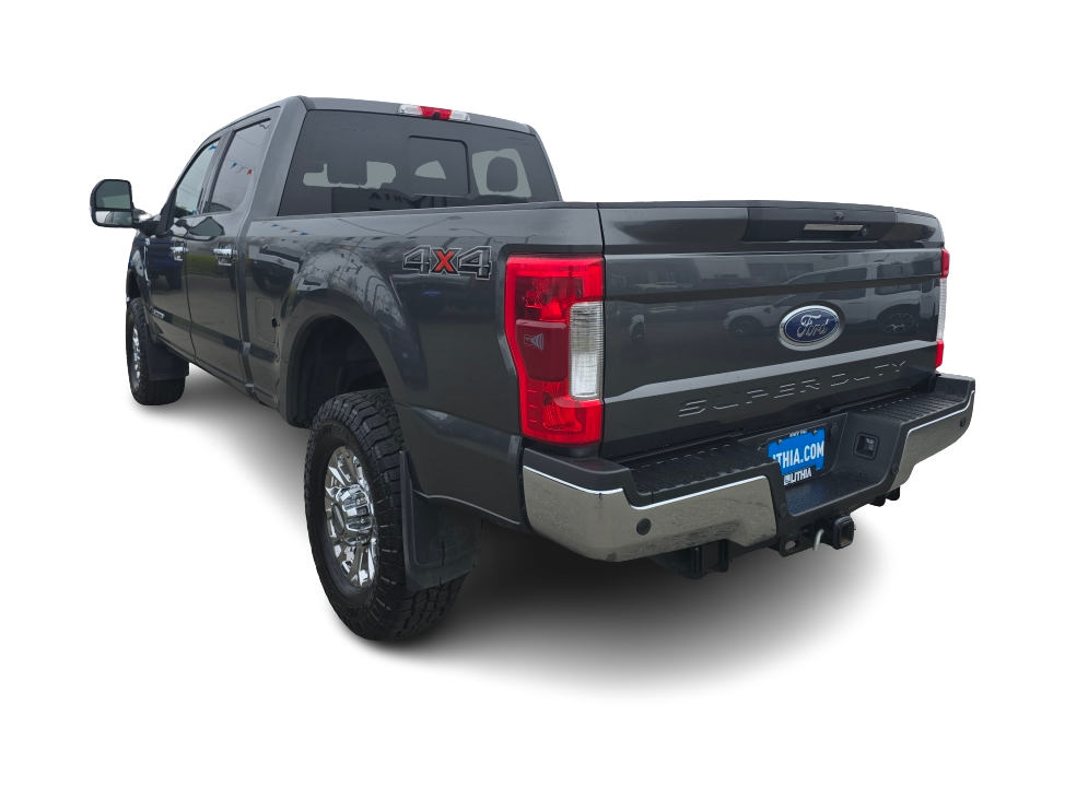 Thumbnail: 2018 Ford F-350 - 4