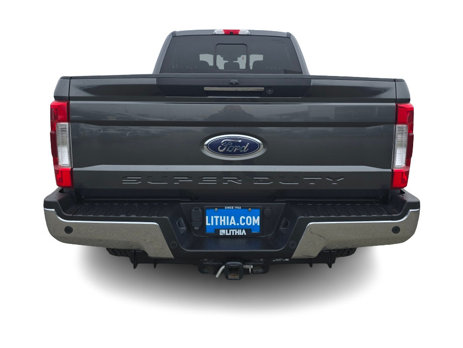 Thumbnail: 2018 Ford F-350 - 5