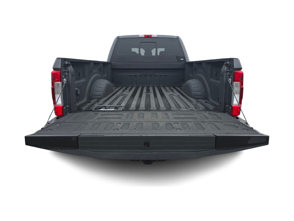 Thumbnail: 2018 Ford F-350 - 15