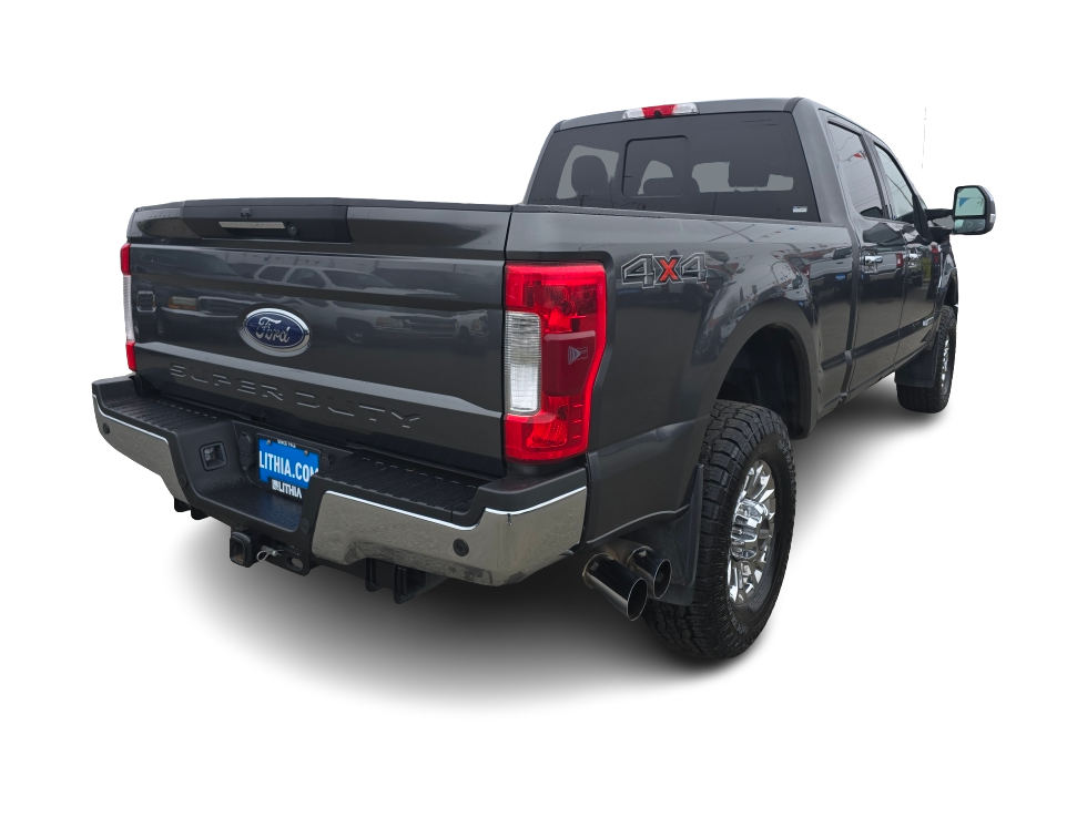 Thumbnail: 2018 Ford F-350 - 17