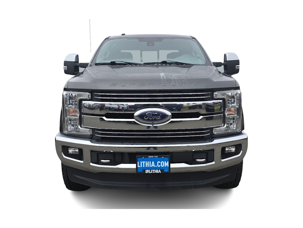 Thumbnail: 2018 Ford F-350 - 6