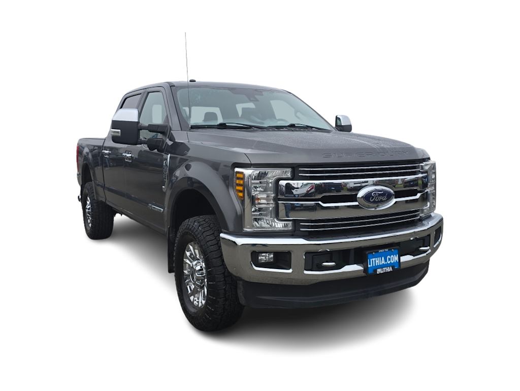 Thumbnail: 2018 Ford F-350 - 19