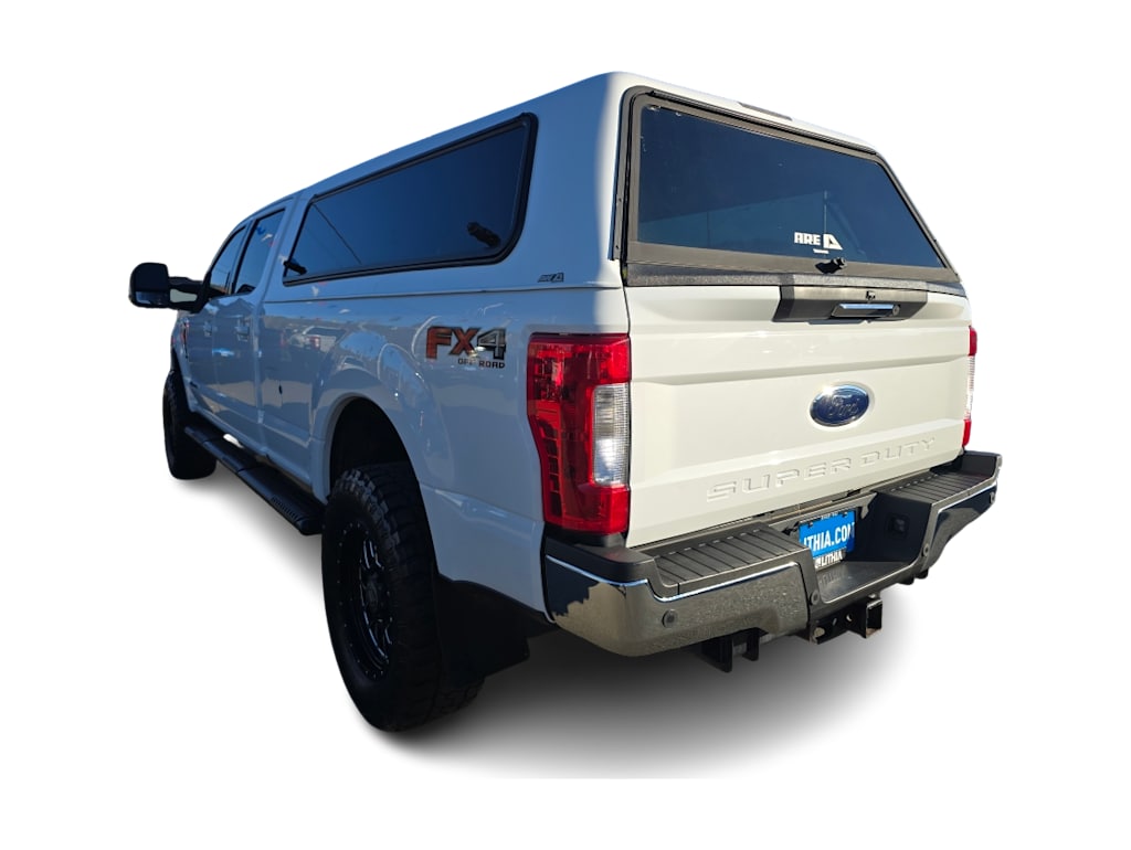 Thumbnail: 2019 Ford F-350 - 4