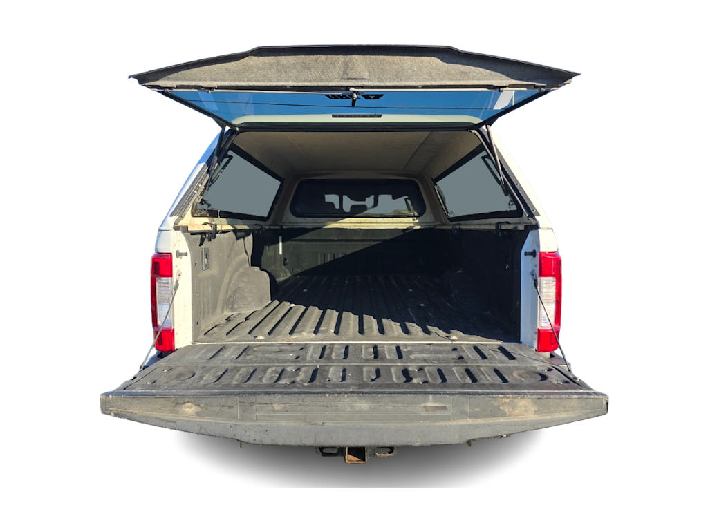 Thumbnail: 2019 Ford F-350 - 14