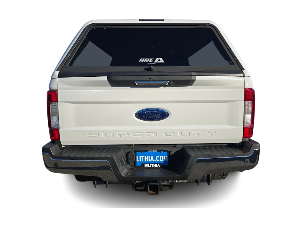 Thumbnail: 2019 Ford F-350 - 5