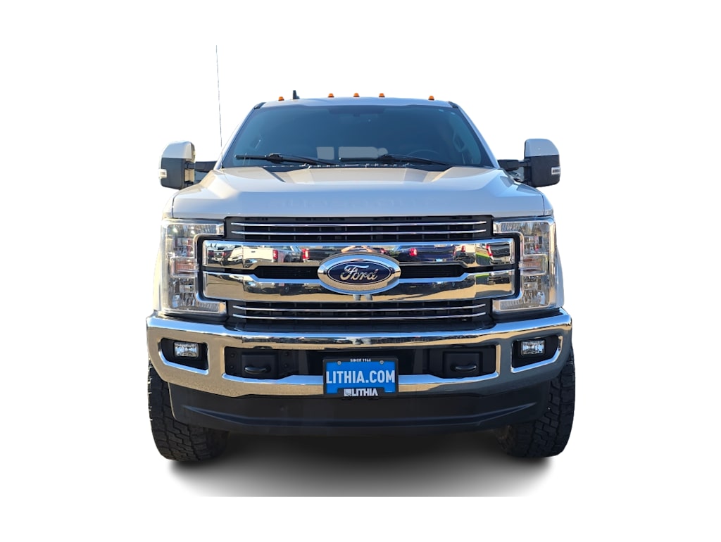Thumbnail: 2019 Ford F-350 - 6