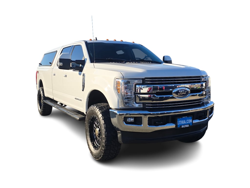 Thumbnail: 2019 Ford F-350 - 18
