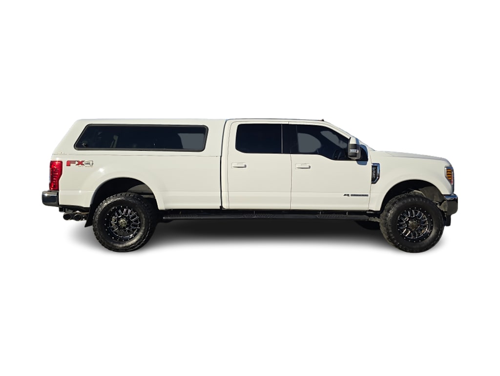 Thumbnail: 2019 Ford F-350 - 17