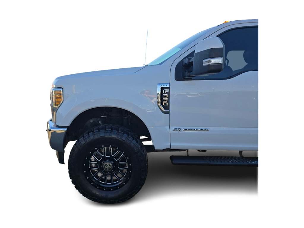 Thumbnail: 2019 Ford F-350 - 22