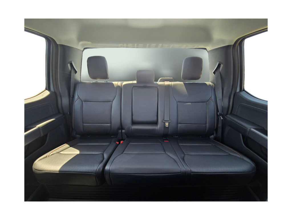 Thumbnail: 2025 Ford F-350 - 20