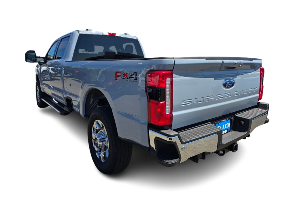 Thumbnail: 2025 Ford F-350 - 4