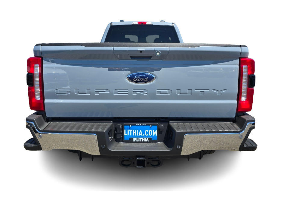 Thumbnail: 2025 Ford F-350 - 5