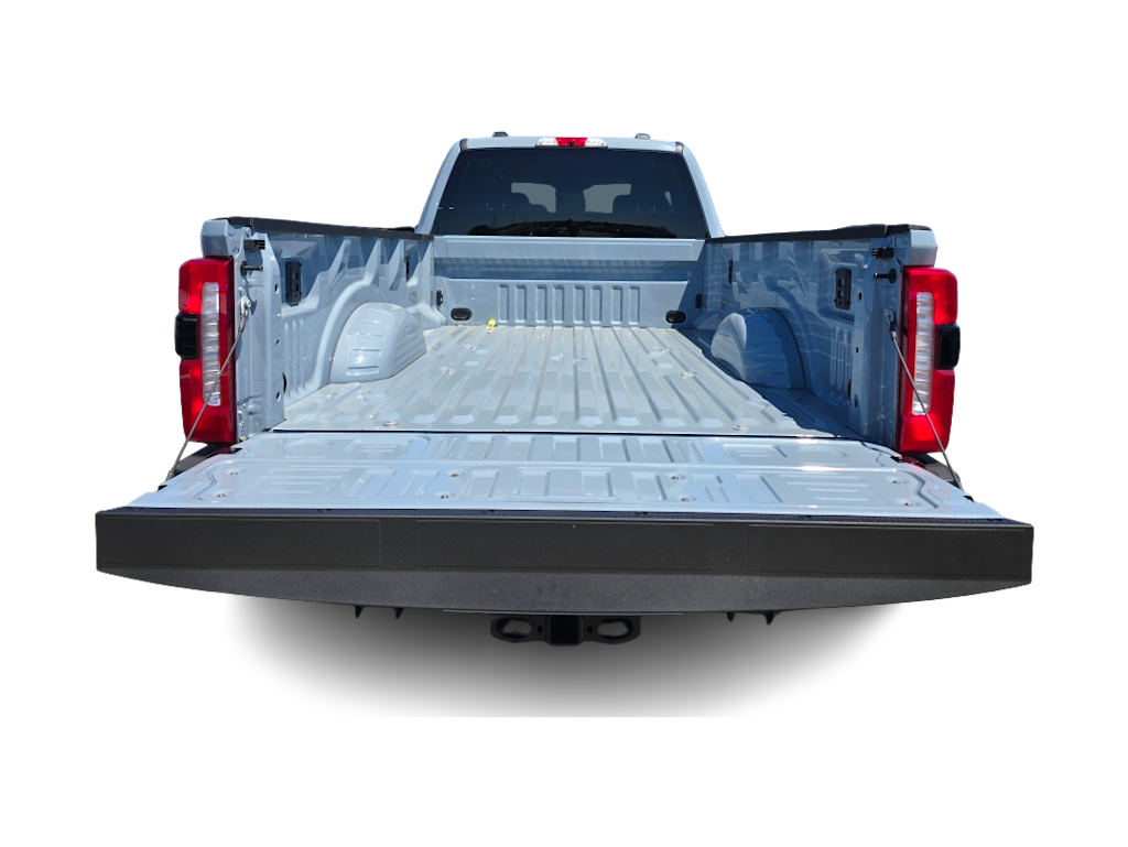 Thumbnail: 2025 Ford F-350 - 13