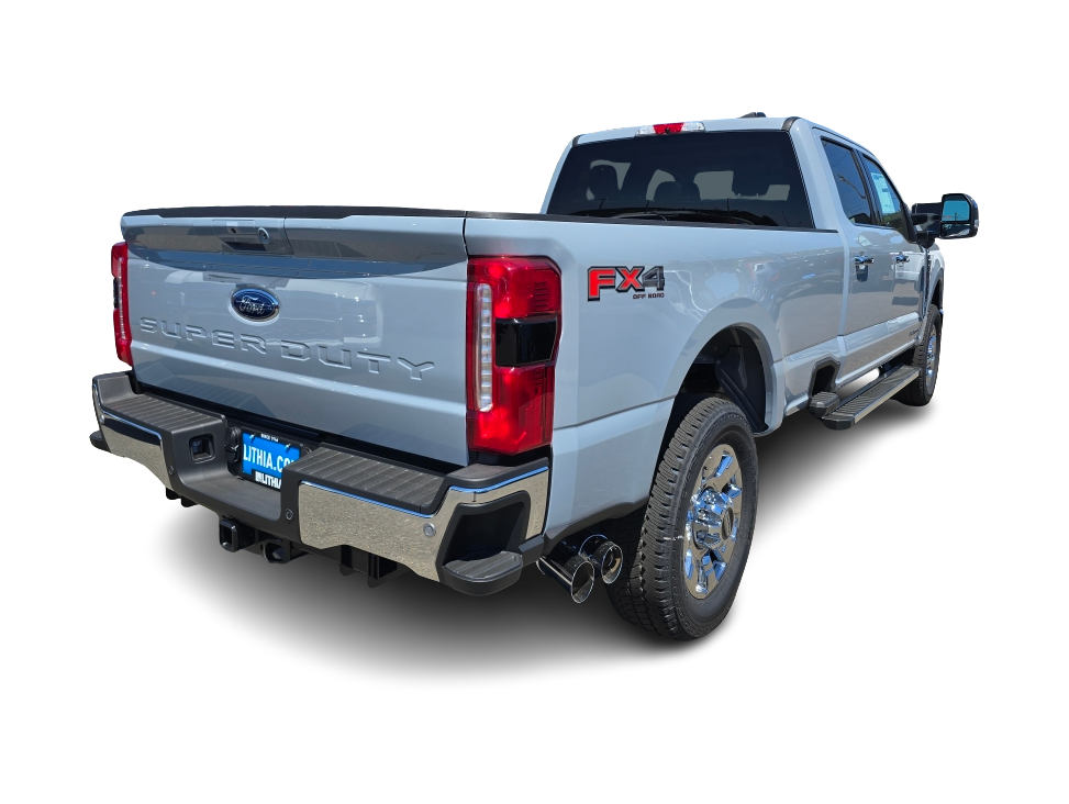 Thumbnail: 2025 Ford F-350 - 15