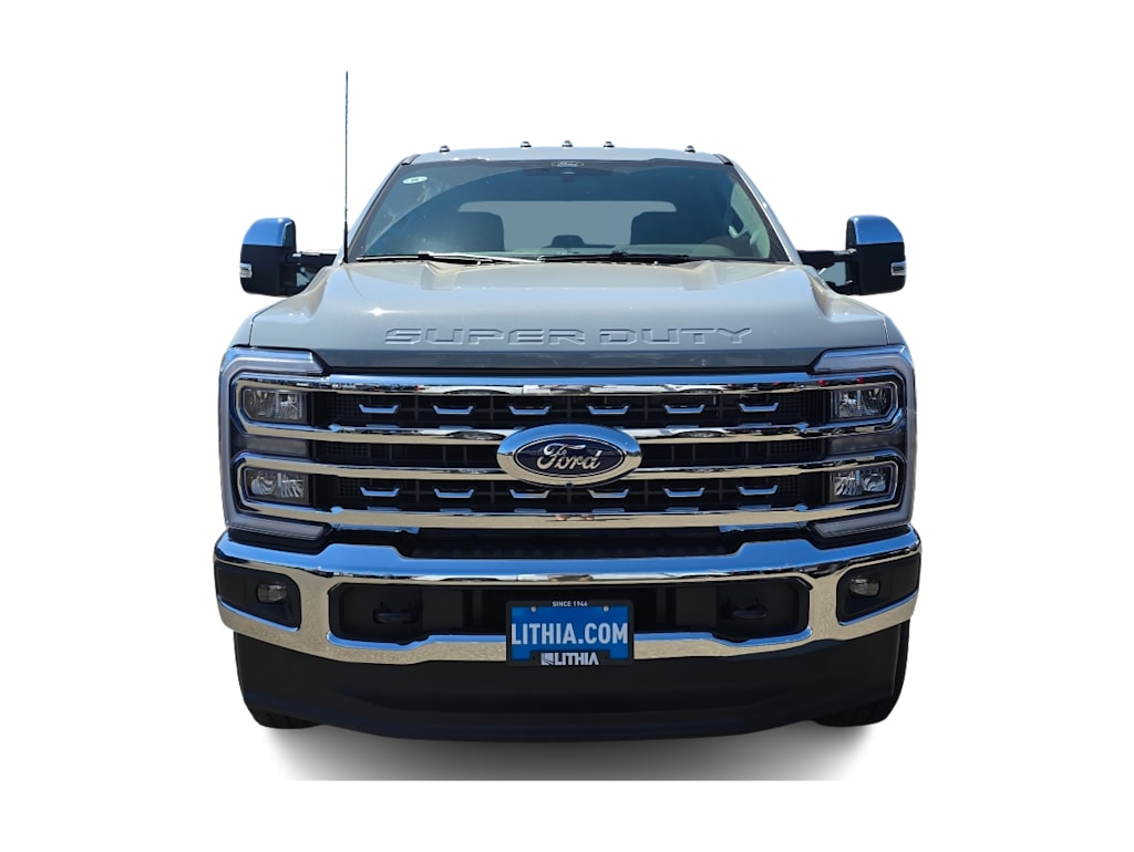 Thumbnail: 2025 Ford F-350 - 6