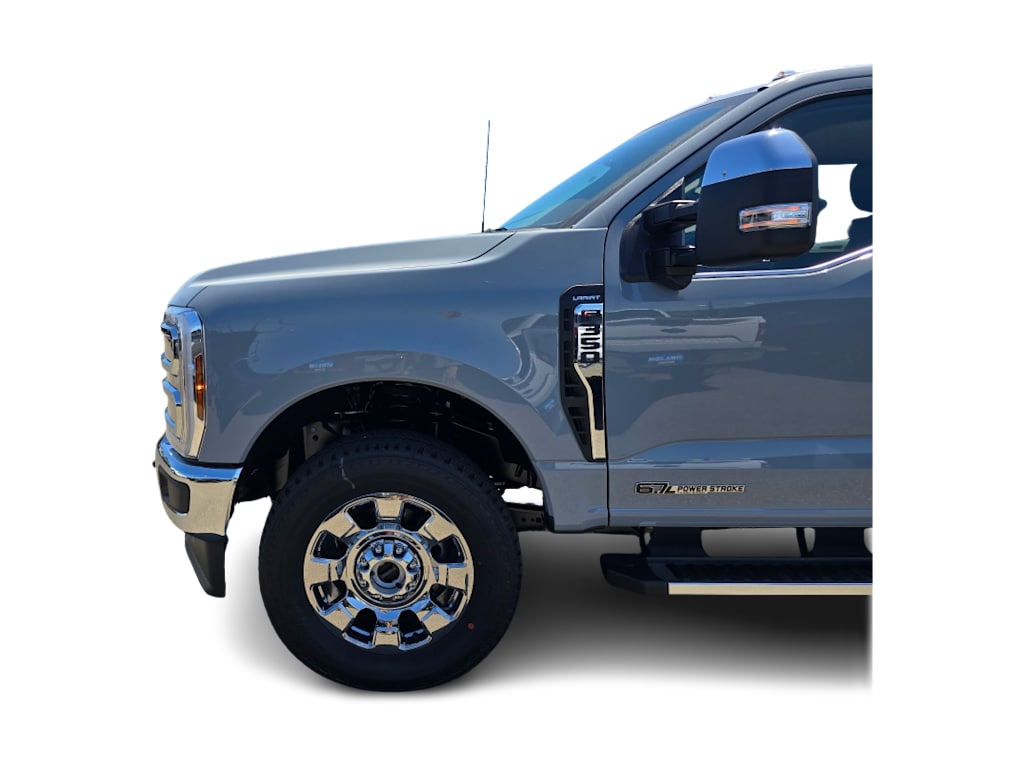 Thumbnail: 2025 Ford F-350 - 19