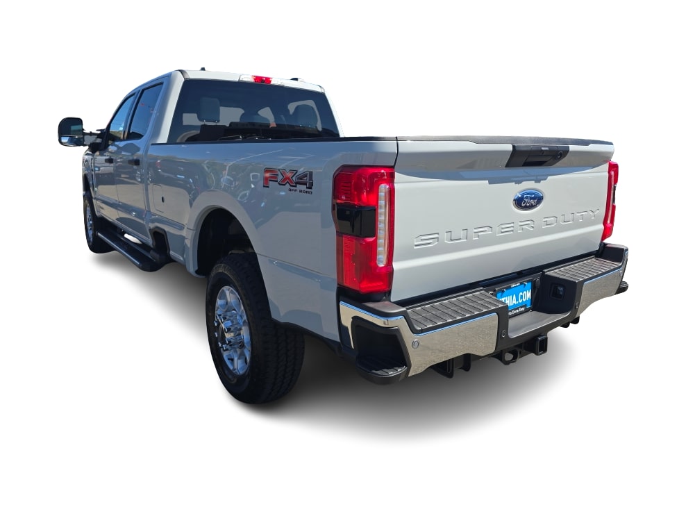Thumbnail: 2026 Ford F-350 - 4