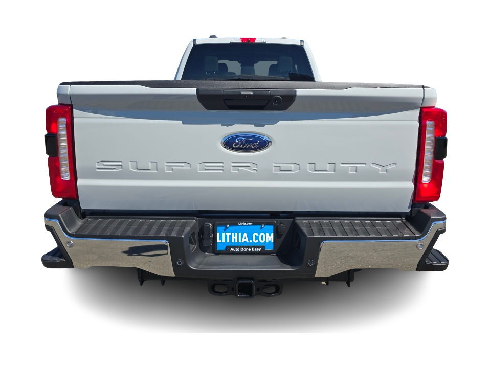 Thumbnail: 2026 Ford F-350 - 5
