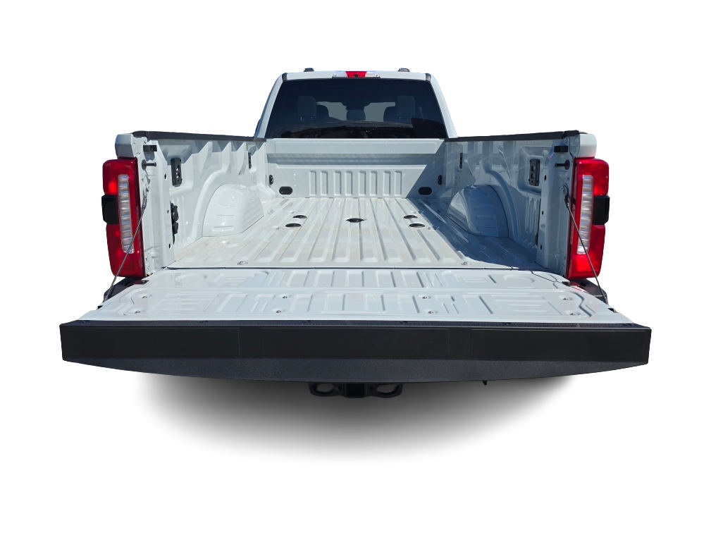 Thumbnail: 2026 Ford F-350 - 14