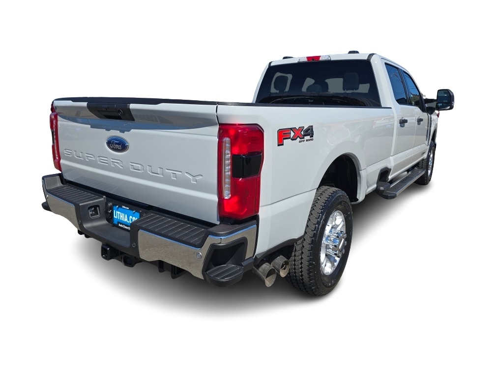 Thumbnail: 2026 Ford F-350 - 16