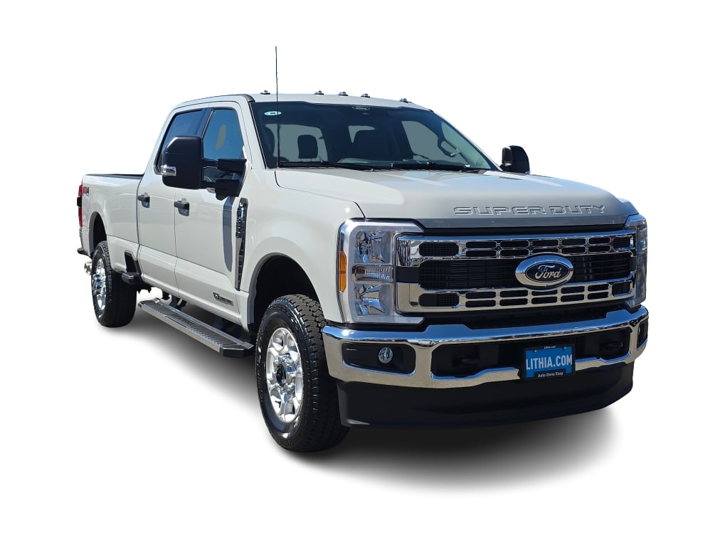 Thumbnail: 2026 Ford F-350 - 18