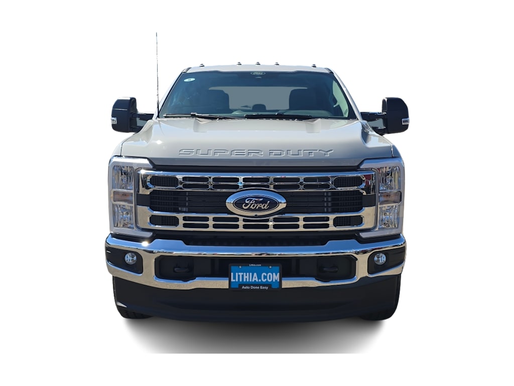 Thumbnail: 2026 Ford F-350 - 6
