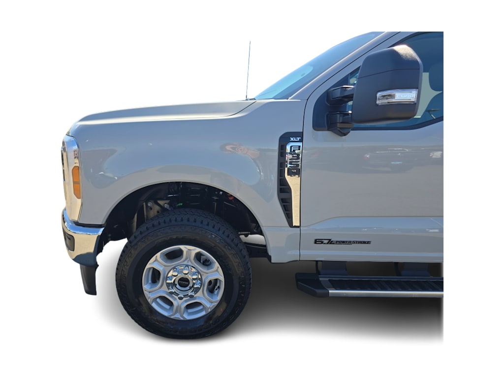 Thumbnail: 2026 Ford F-350 - 21