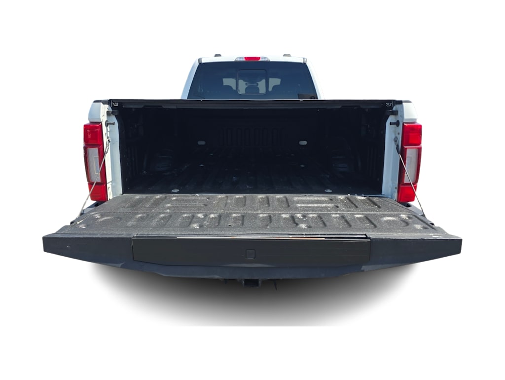 Thumbnail: 2020 Ford F-350 - 15
