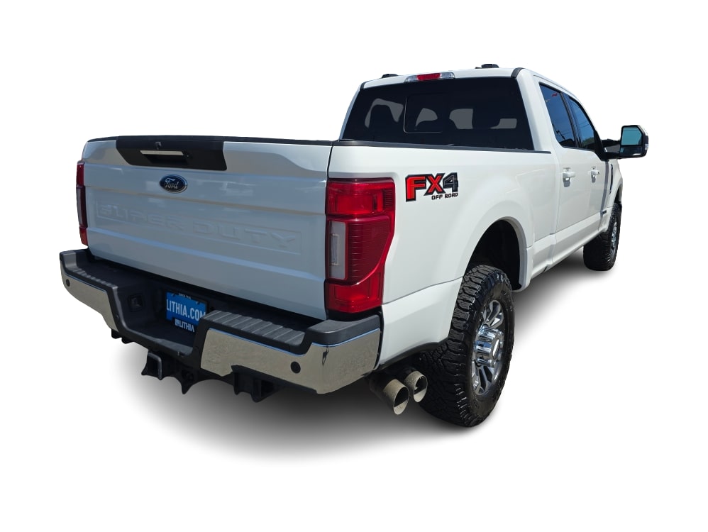 Thumbnail: 2020 Ford F-350 - 17