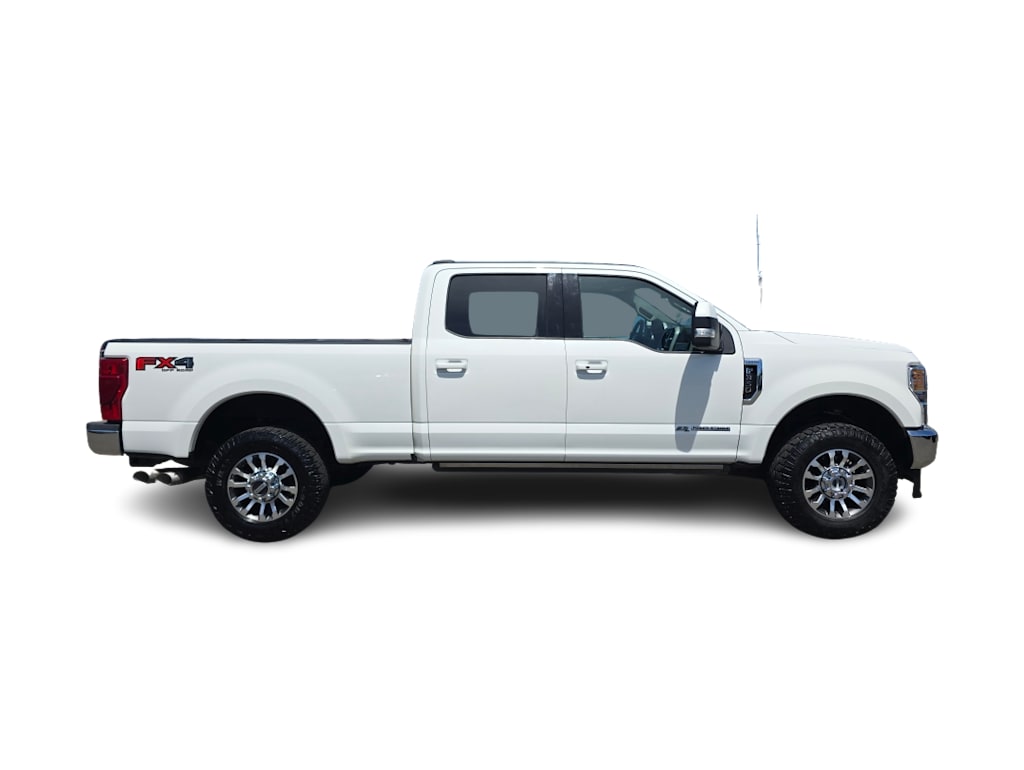 Thumbnail: 2020 Ford F-350 - 18