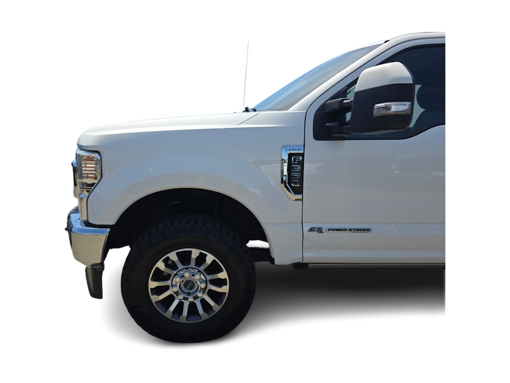 Thumbnail: 2020 Ford F-350 - 20