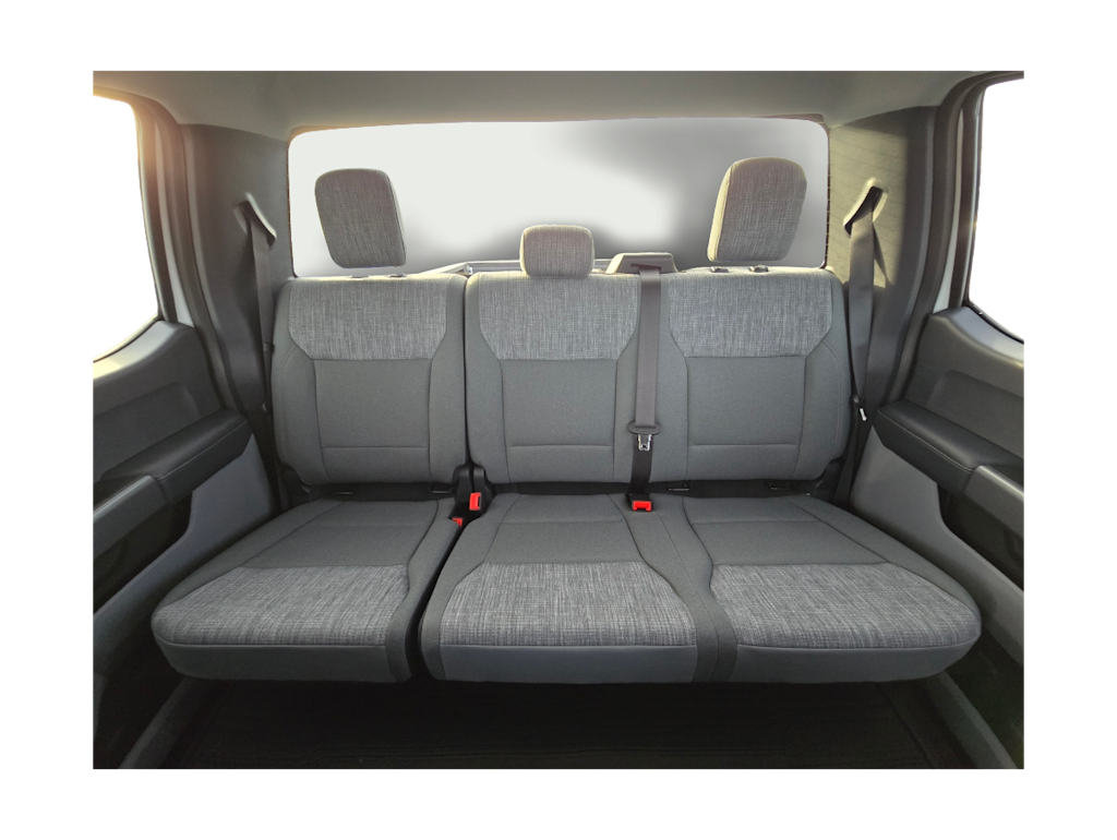 Thumbnail: 2026 Ford F-350 - 22