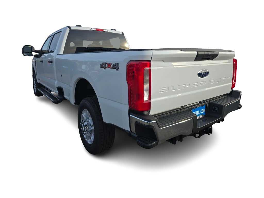 Thumbnail: 2026 Ford F-350 - 4